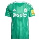 Newcastle Bortatröja 25/26